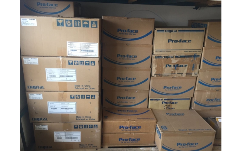 A953GOT-SBD-M3-B A953GOT-LBD-M3 A956GOT-TBD A956GOT-SBD-B A956GOT-LBD Proface